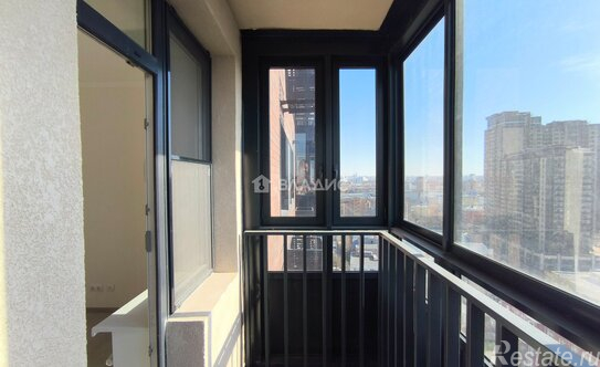 Продажа 1-комн квартиры на вторичном рынке Машиностроения 1-я ул,  д. 5А