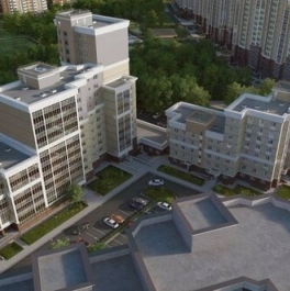 Продажа 1-комн квартиры на вторичном рынке Купелинка (деревня Сапроново), , Видное, кв-л Северный,  д. 20