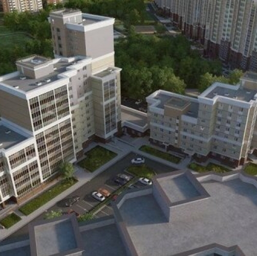 1-комн квартира Купелинка (деревня Сапроново), , Видное, кв-л Северный,  д. 20