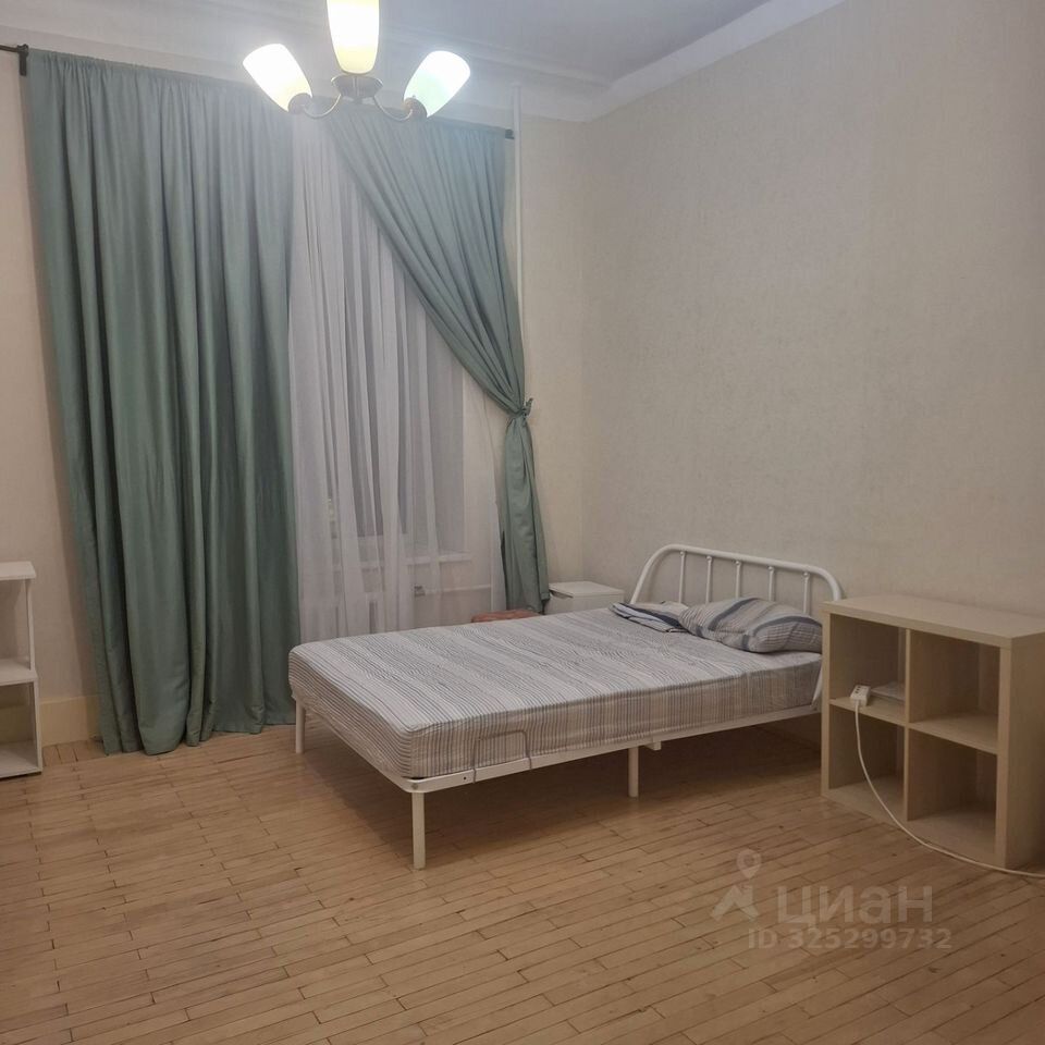 Продажа комнаты Мытнинская улица, 5/2