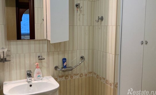 Продажа 1-комн квартиры на вторичном рынке ул Кустодиева,  д. 16,  к. 3