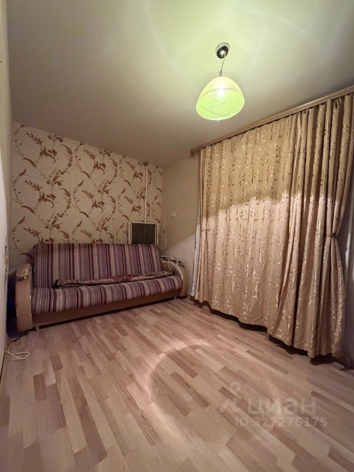 Продажа 3-комн квартиры на вторичном рынке Краснозаводск, Новая улица, 1