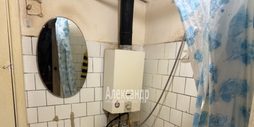 1-комн квартира Новаторов бул. ,  д. 88