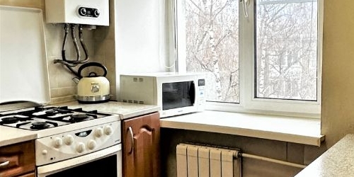 2-комн квартира Балашиха, улица Мира, 5