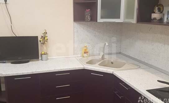 Продажа 1-комн квартиры на вторичном рынке Мурино, ул Шувалова,  д. 14