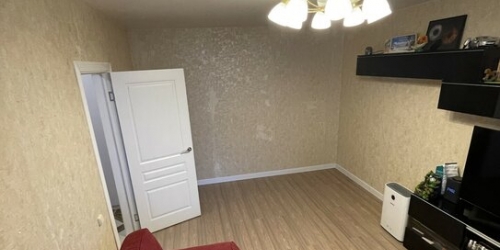 1-комн квартира улица Перерва,  д. 58