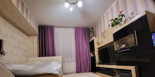 2-комн квартира Новомихалковский 3-й проезд,  д. 7