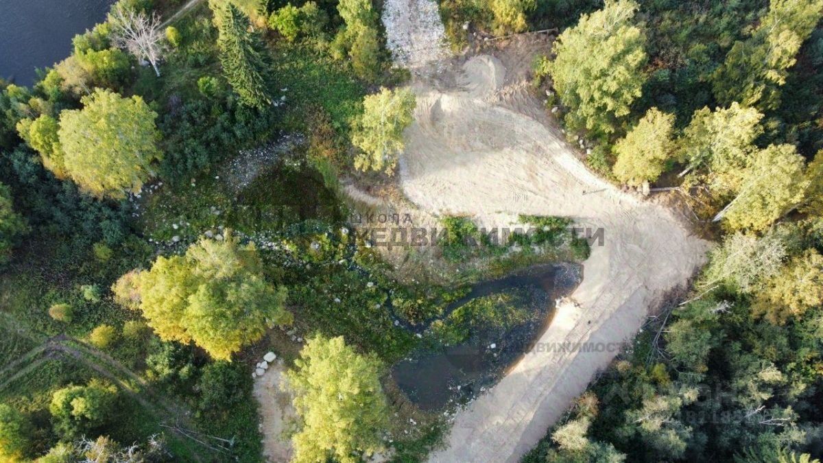 Продажа земли Стеклянный Ручей кп, 407