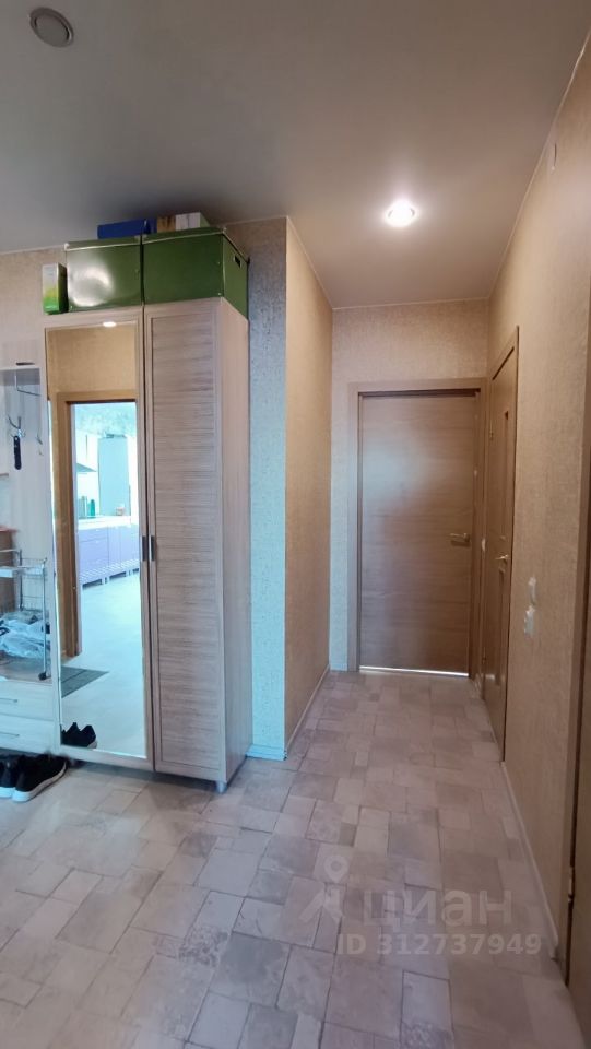 Продажа 2-комн квартиры на вторичном рынке с. Павлово, проезд Морской