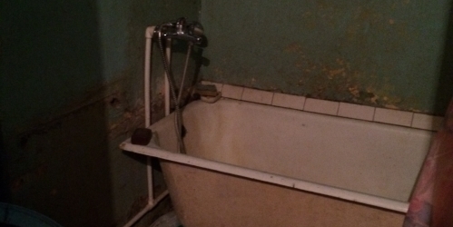 1-комн квартира Бугрова проезд,  д. 4