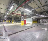 Продать Гаражи, машиноместа Энтузиастов ш  1 1