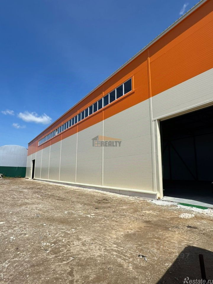 Аренда склада Купчинино, 46Н-01545,  д. 6