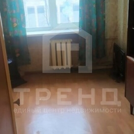 Продажа 3-комн квартиры на вторичном рынке Новочеркасский пр-кт,  д. 50 к1