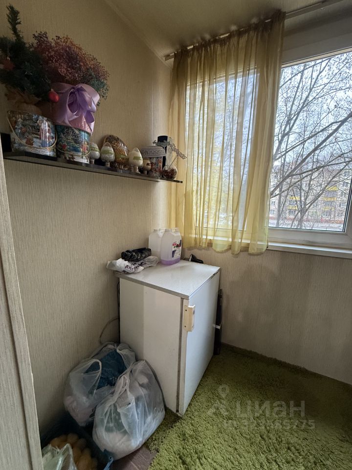 Продажа 2-комн квартиры на вторичном рынке Долгопрудный, Лихачевское шоссе, 12