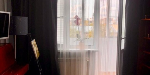 1-комн квартира Аптекарский переулок,  д. 15