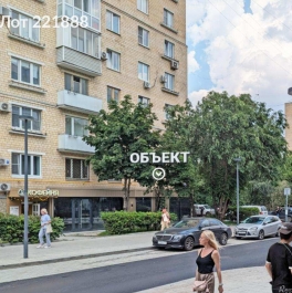 Аренда ПСН Россия, Богословский переулок, 16/6с1, д. 16/6 с1 Аренда ПСН Россия, Богословский переулок, 16/6с1, д. 16/6 с1