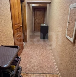 Продажа 2-комн квартиры на вторичном рынке Раменское, ул Коминтерна,  д. 19