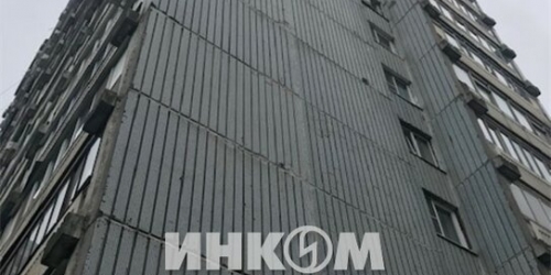 1-комн квартира ул Вагоноремонтная,  д. 5,  к. 1