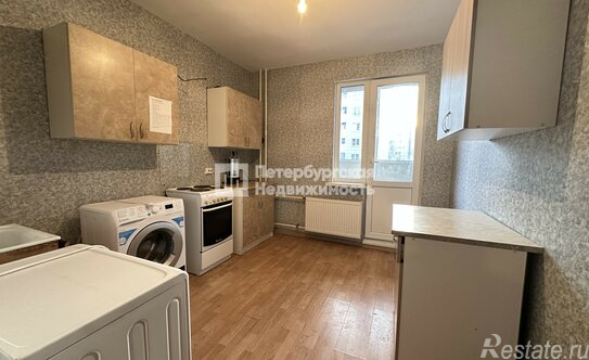 Продажа 3-комн квартиры на вторичном рынке Шушары п, Галицкая (Славянка) ул,  д. 6 к4