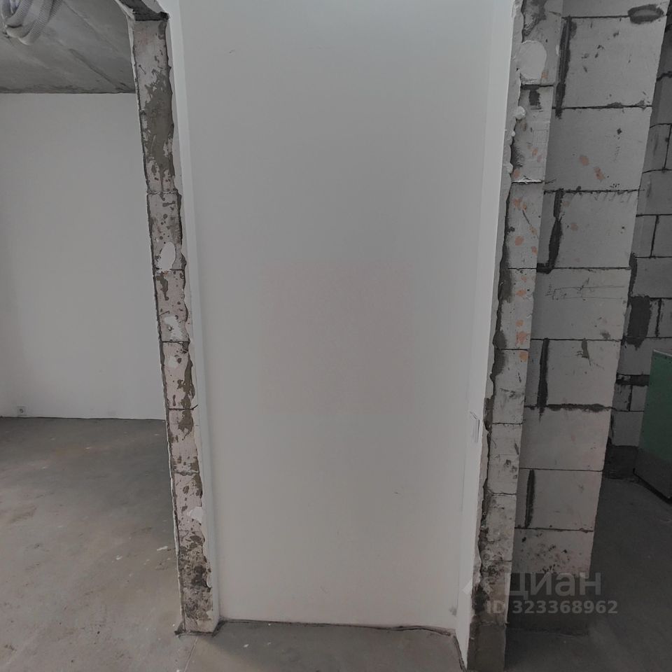 Продажа 2-комн квартиры на вторичном рынке Волгоградский проспект, 32/5к2