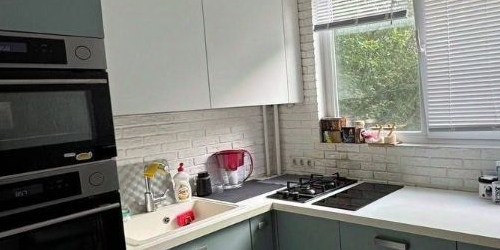 1-комн квартира проспект Ветеранов, 112