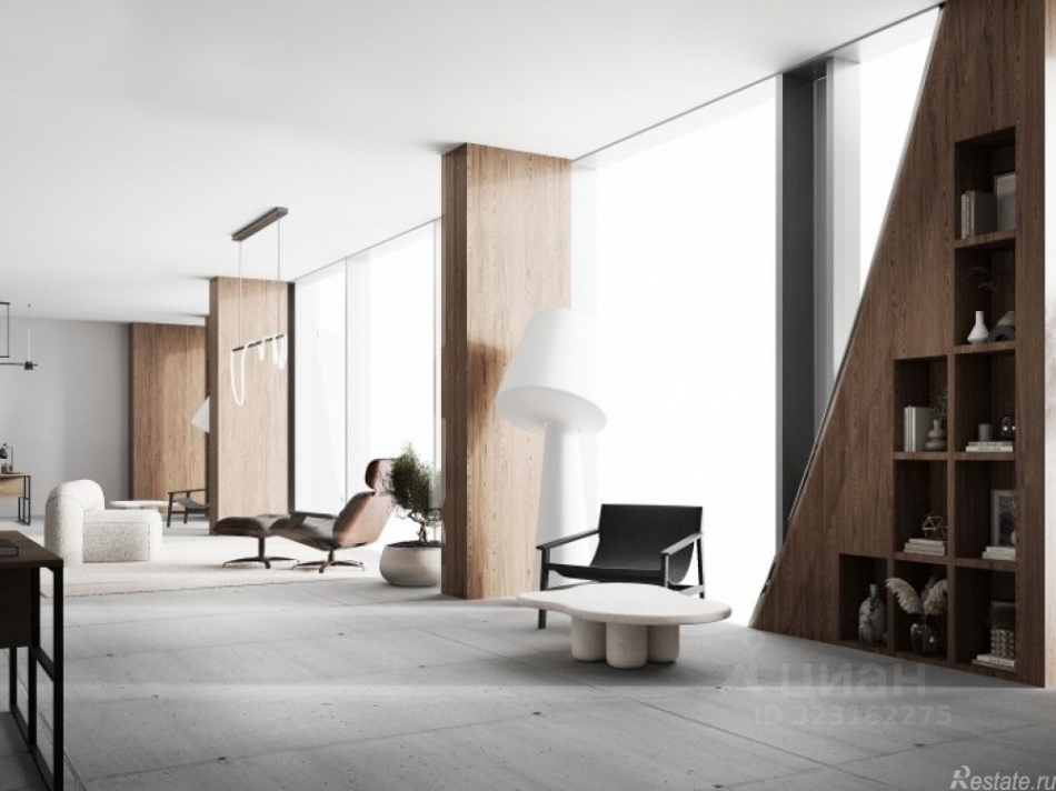 Продажа офиса улица Нижние Мнёвники,  д. 50 с1