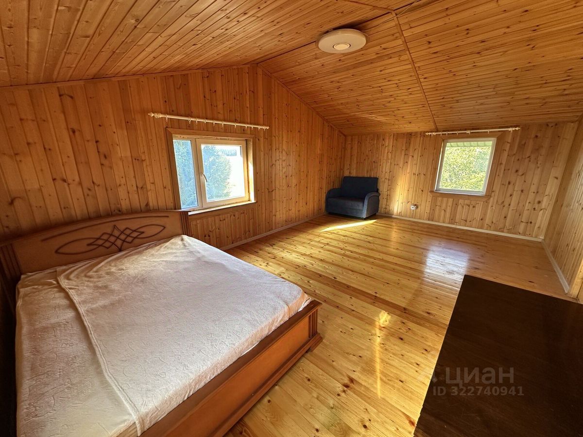 Продажа дома д. Кальмус, 31