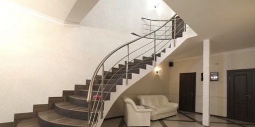 Коттедж/дом Лисий Нос, Приморское ш,  д. 134