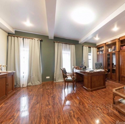 Помещение свободного назначения Армянский переулок,  д. 3-5 с3