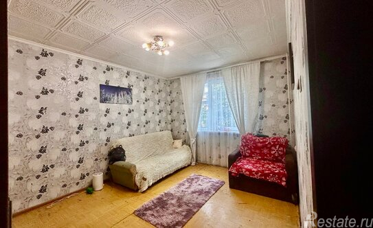 Продажа 3-комн квартиры на вторичном рынке ул Липецкая,  д. 46,  к. 1