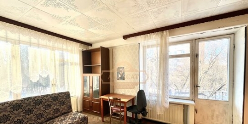 2-комн квартира ул Карпинского,  д. 36,  к. 7