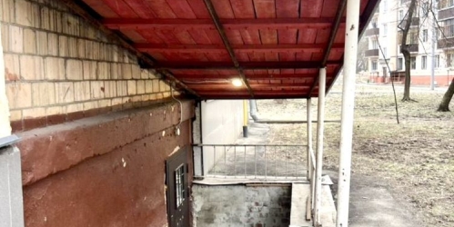 Помещение свободного назначения Никитинская улица,  д. 4