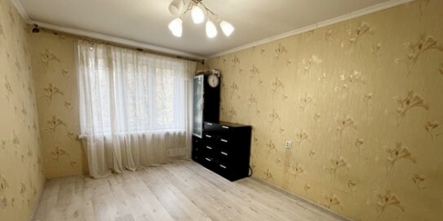 1-комн квартира улица Кухмистерова,  д. 20
