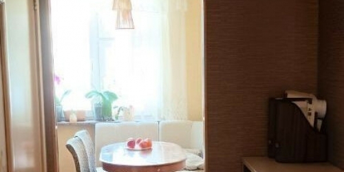 3-комн квартира улица Васильцовский Стан,  д. 11