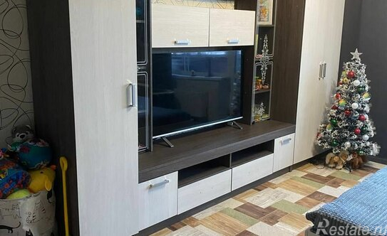 Продажа 1-комн квартиры на вторичном рынке улица Сталеваров,  д. 14 к1