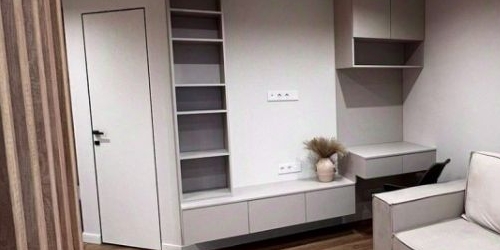 2-комн квартира Багратионовский проезд, 5Ак1