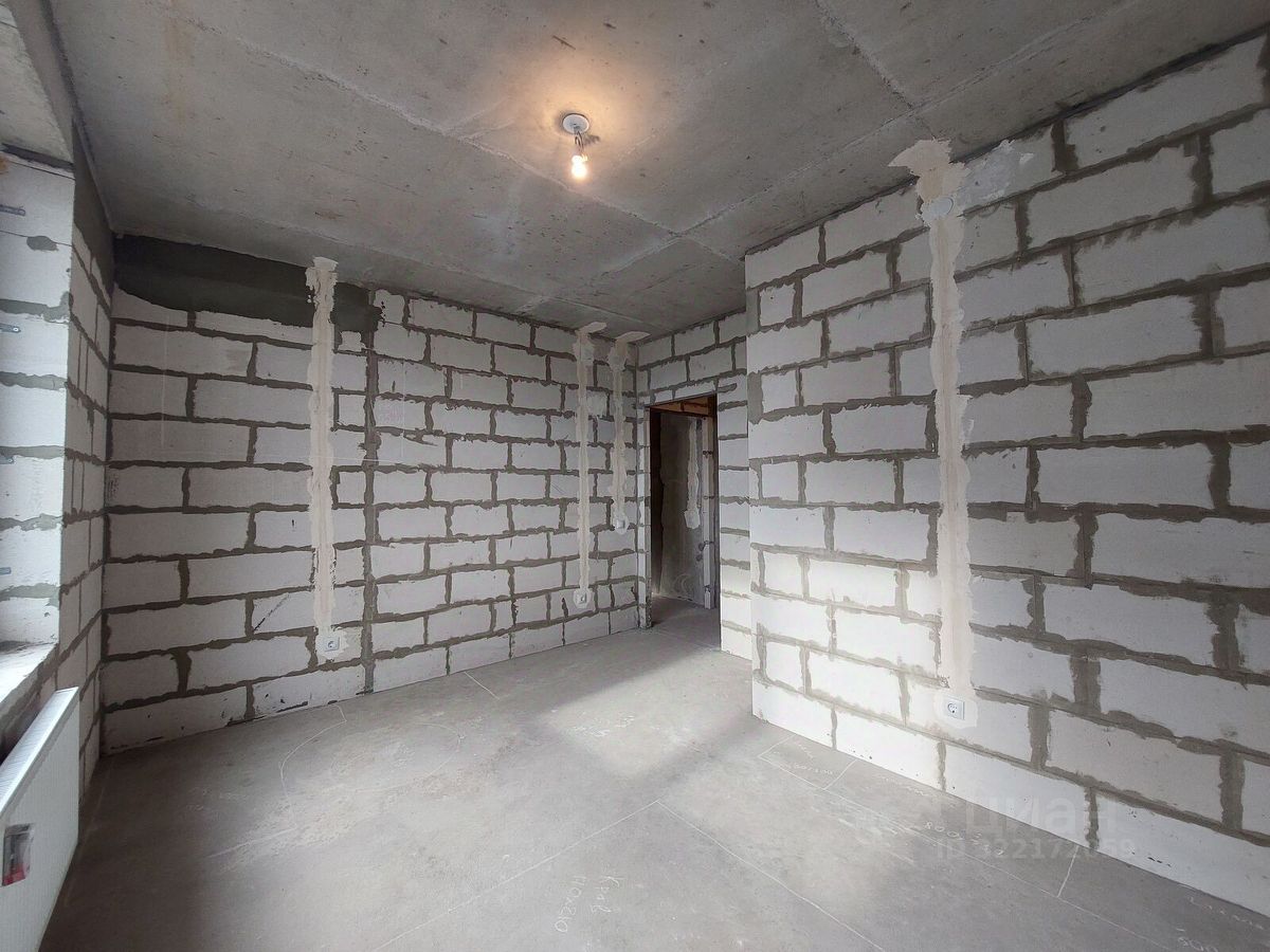 Продажа 1-комн квартиры на вторичном рынке Планерная улица, 93