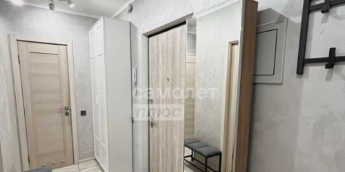 2-комн квартира Долгопрудная улица,  д. 12
