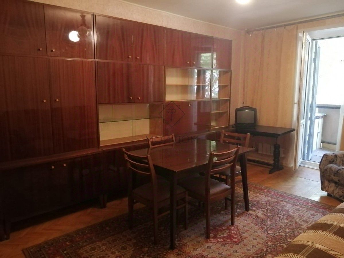 Аренда 1-комн квартиры на вторичном рынке Липецкая улица, 26