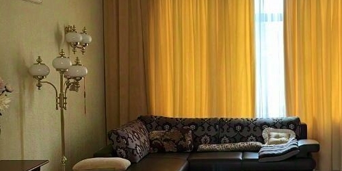 3-комн квартира Озерковская набережная, 52А