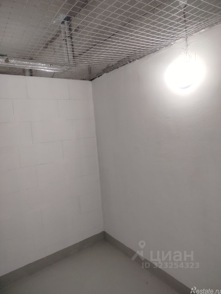 Аренда гаража Люблинская улица,  д. 72А к1