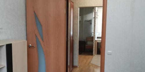 1-комн квартира Брестский б-р,  д. 9