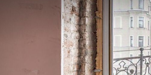 6-комн квартира Фурштатская улица, 42