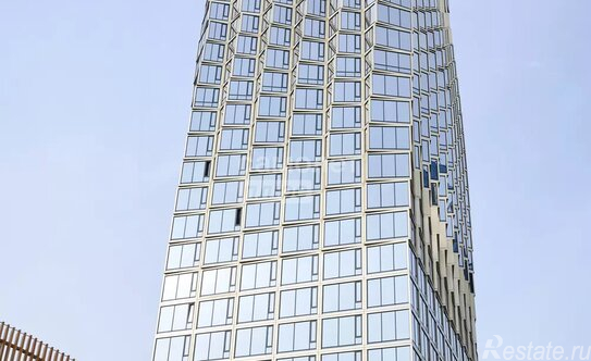 Продажа 3-комн квартиры на вторичном рынке Летниковская улица,  д. 11 к1