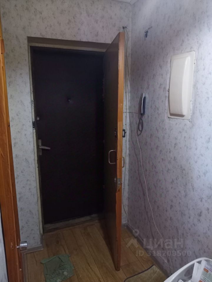 Продажа 1-комн квартиры на вторичном рынке Ступино, улица Куйбышева, 38