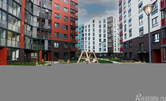 Продажа 1-комн квартиры на вторичном рынке Заневское городское поселение, Ясная улица,  д. 9 к3