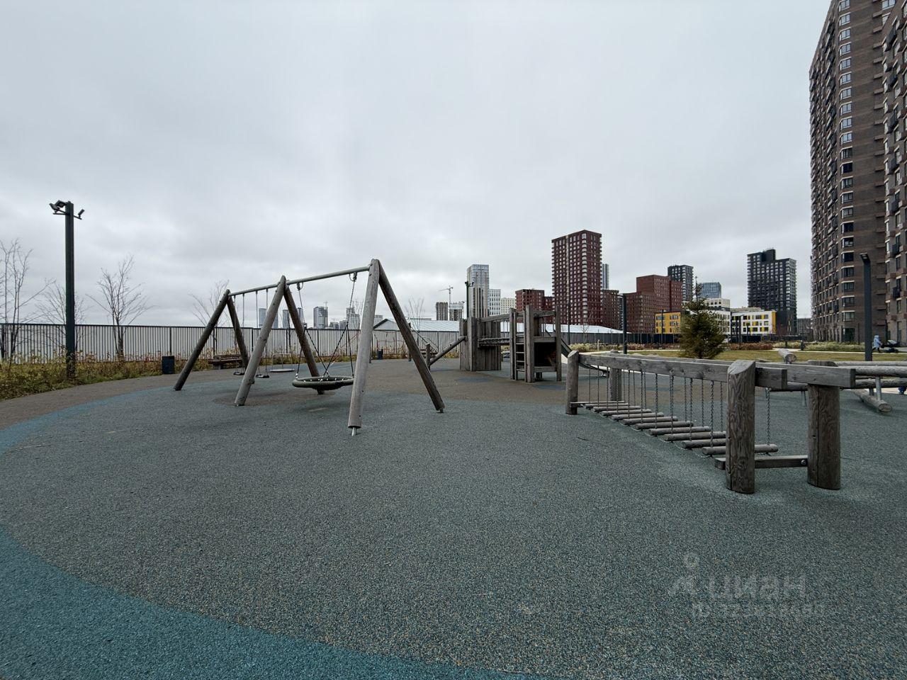 Аренда 1-комн квартиры на вторичном рынке Чкаловский б-р,  д. 6