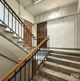 Аренда 2-комн квартиры на вторичном рынке Графский пер,  д. 6/16