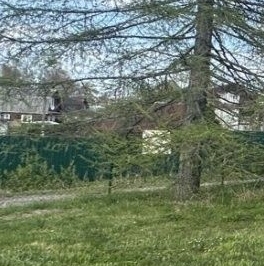 Продажа земли пос. Серово, Молодежное СНТ, проезд 1-й