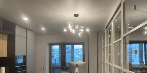 2-комн квартира Жуковский г, Дугина ул